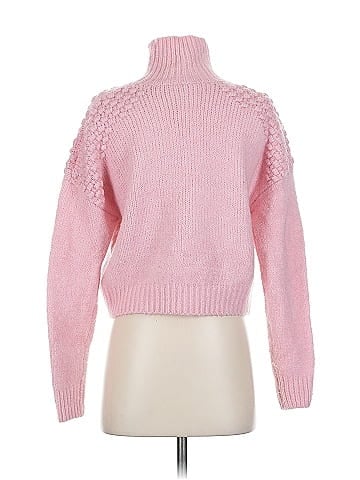 Free People Turtleneck Sweater (view 2)