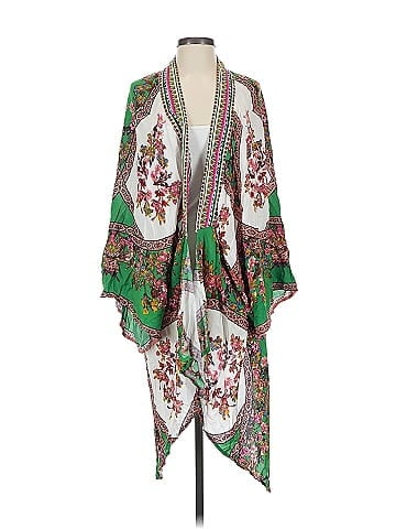 VICI Kimono (view 1)