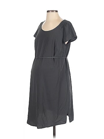 Liz Lange Maternity Casual Dress (view 1)