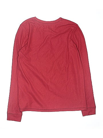 Abercrombie Long Sleeve T-Shirt (view 2)