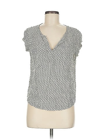 Anne Carson Sleeveless T-Shirt (view 1)