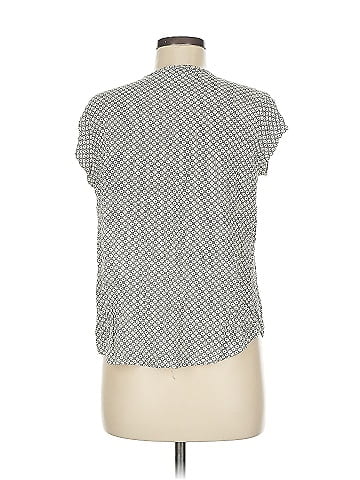 Anne Carson Sleeveless T-Shirt (view 2)