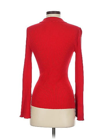 INC International Concepts Long Sleeve Top (view 2)