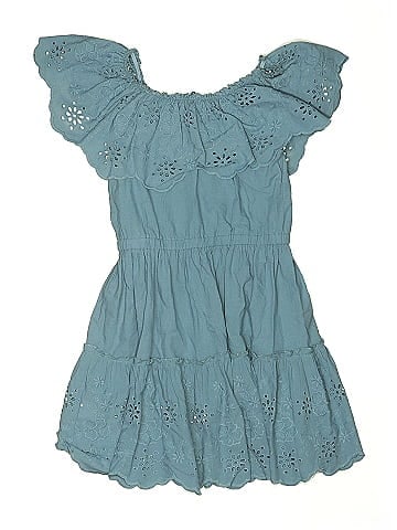 Mayoral Dress (view 1)