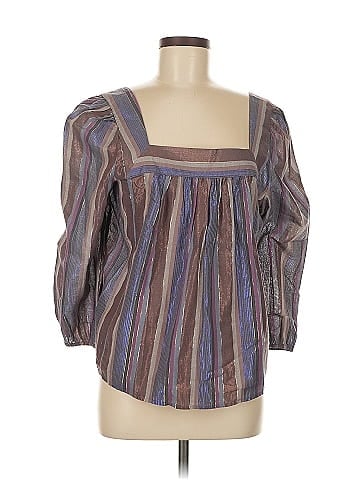 Corey Lynn Calter 3/4 Sleeve Blouse (view 1)