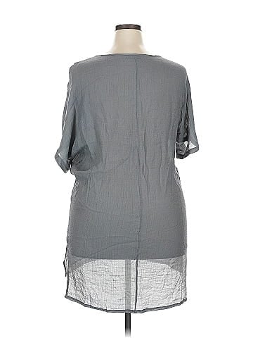 Misslook Short Sleeve Top (view 2)