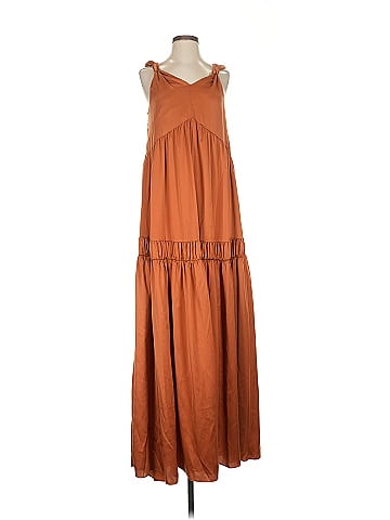Mustard Seed Casual Dress (view 1)