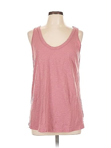 Velvet by Graham & Spencer Tank Top (view 1)