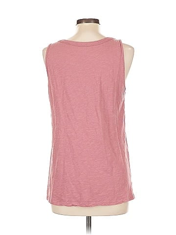 Velvet by Graham & Spencer Tank Top (view 2)