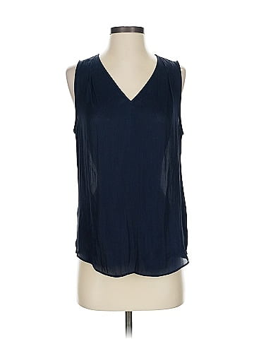 Banana Republic Sleeveless Blouse (view 1)