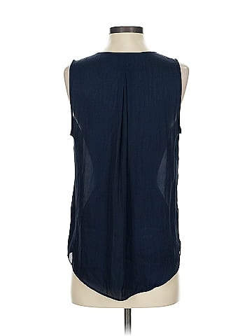 Banana Republic Sleeveless Blouse (view 2)