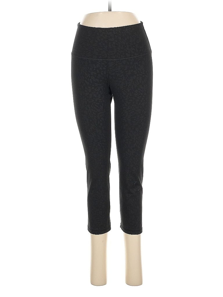 Pre-owned Active By Old Navy Active Pants In Gray