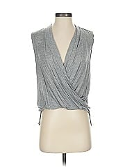Allsaints Sleeveless T Shirt