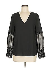 Gilli Long Sleeve Blouse