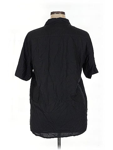 Eighty Eight Short Sleeve Button-Down Shirt (view 2)