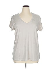 Barefoot Dreams Short Sleeve T Shirt