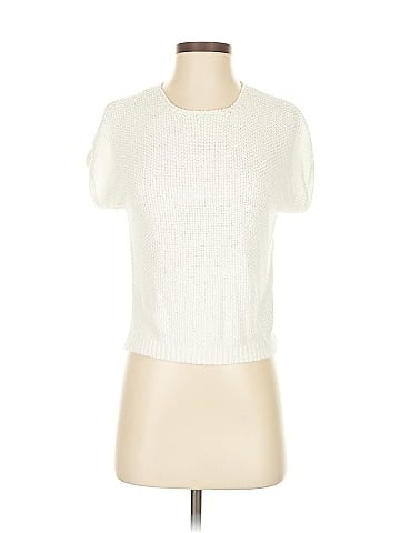 Jessica Simpson Short Sleeve Top (view 1)