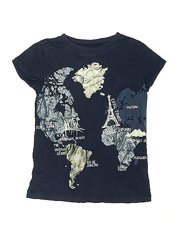 Crewcuts Short Sleeve T-Shirt (view 1)