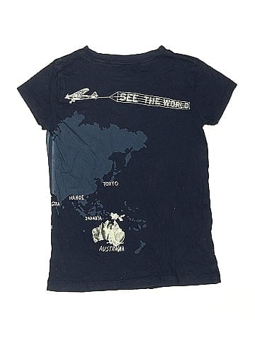 Crewcuts Short Sleeve T-Shirt (view 2)