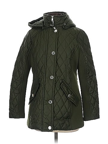 London Fog Coat (view 1)