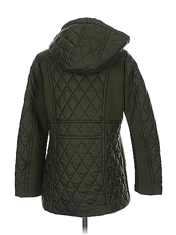 London Fog Coat (view 2)