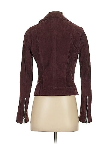 Blank NYC Leather Jacket (view 2)