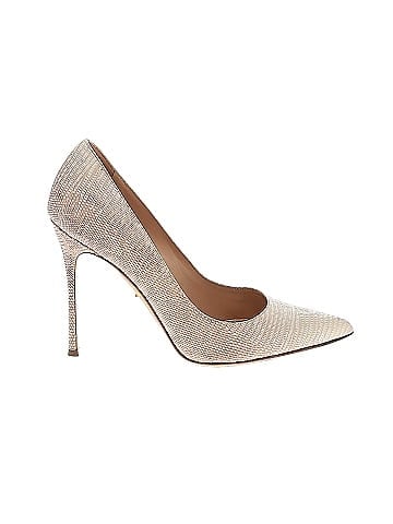 Sergio Rossi Heels (view 1)