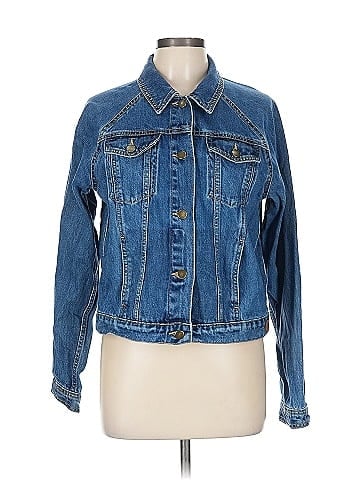 Roxy Denim Jacket (view 1)