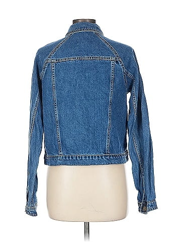 Roxy Denim Jacket (view 2)