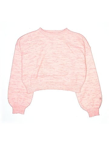 Cupcakes & Cashmere Pullover Sweater (view 1)