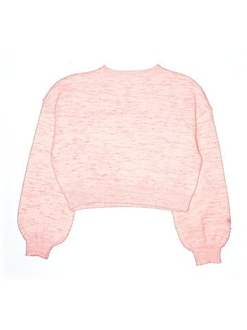 Cupcakes & Cashmere Pullover Sweater (view 2)