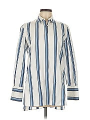 Akris Punto Long Sleeve Button Down Shirt