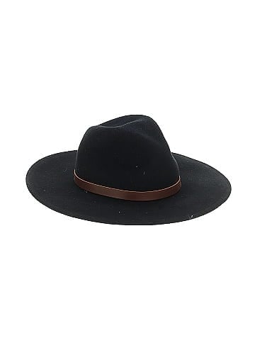Brixton Hat (view 1)