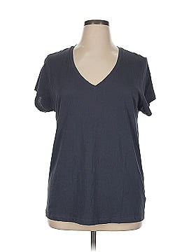 Barefoot Dreams Short Sleeve T Shirt