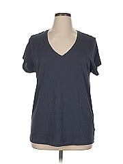 Barefoot Dreams Short Sleeve T Shirt