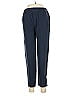 Aether Blue Track Pants Size M - photo 1