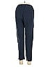 Aether Blue Track Pants Size M - photo 2