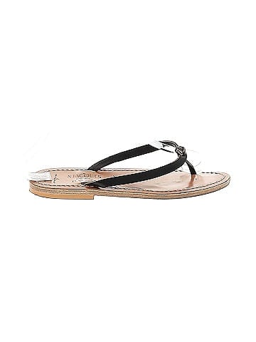 K Jacques St. Tropez for Dôen Flip Flops (view 1)