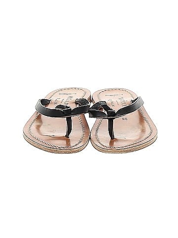K Jacques St. Tropez for Dôen Flip Flops (view 2)