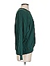 The Great. 100% Cotton Green Sweatshirt Size 1 - photo 3