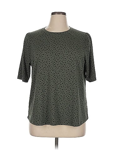 Democracy Short Sleeve T-Shirt (view 1)