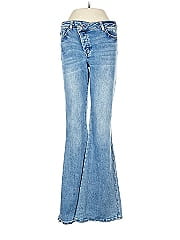 Flying Monkey Jeans