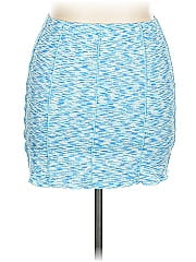 Derek Heart Casual Skirt