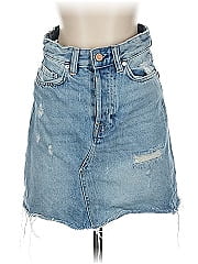 &Denim By H&M Denim Skirt