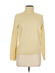 Ann Taylor Factory Turtleneck Sweater