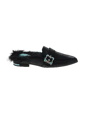 Dr. Scholl's x Iris Apfel Mule (view 1)
