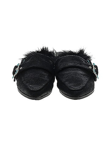 Dr. Scholl's x Iris Apfel Mule (view 2)