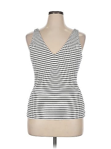 Express One Eleven Tank Top (view 1)