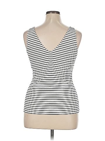 Express One Eleven Tank Top (view 2)