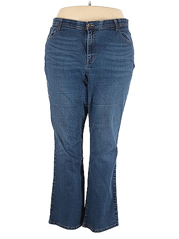 Gloria Vanderbilt Jeans (view 1)